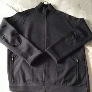 Ermenegildo Zegna High Performance Wool Cardigan